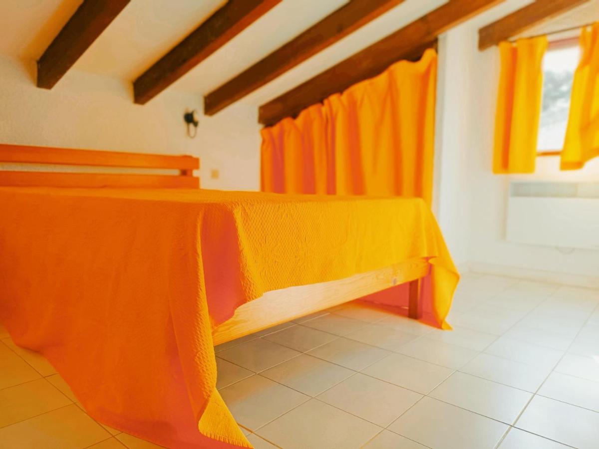Residence Maina Cargese Luaran gambar