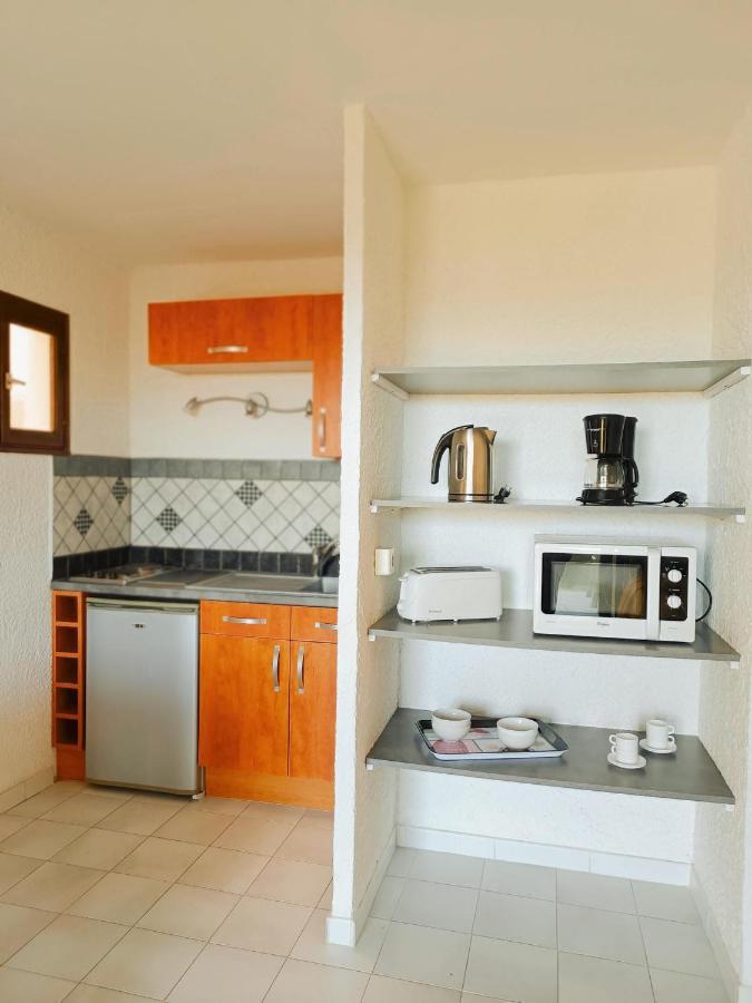 Residence Maina Cargese Luaran gambar