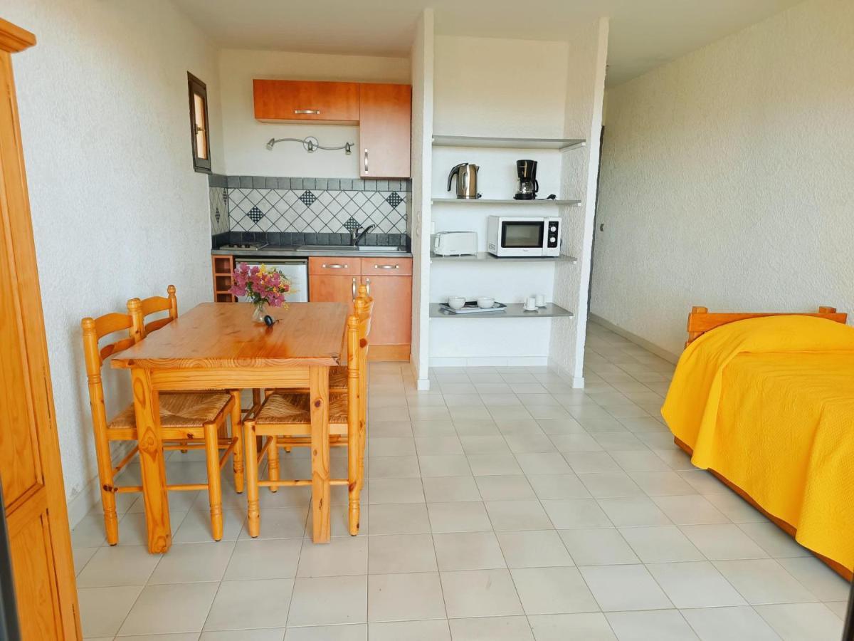 Residence Maina Cargese Luaran gambar