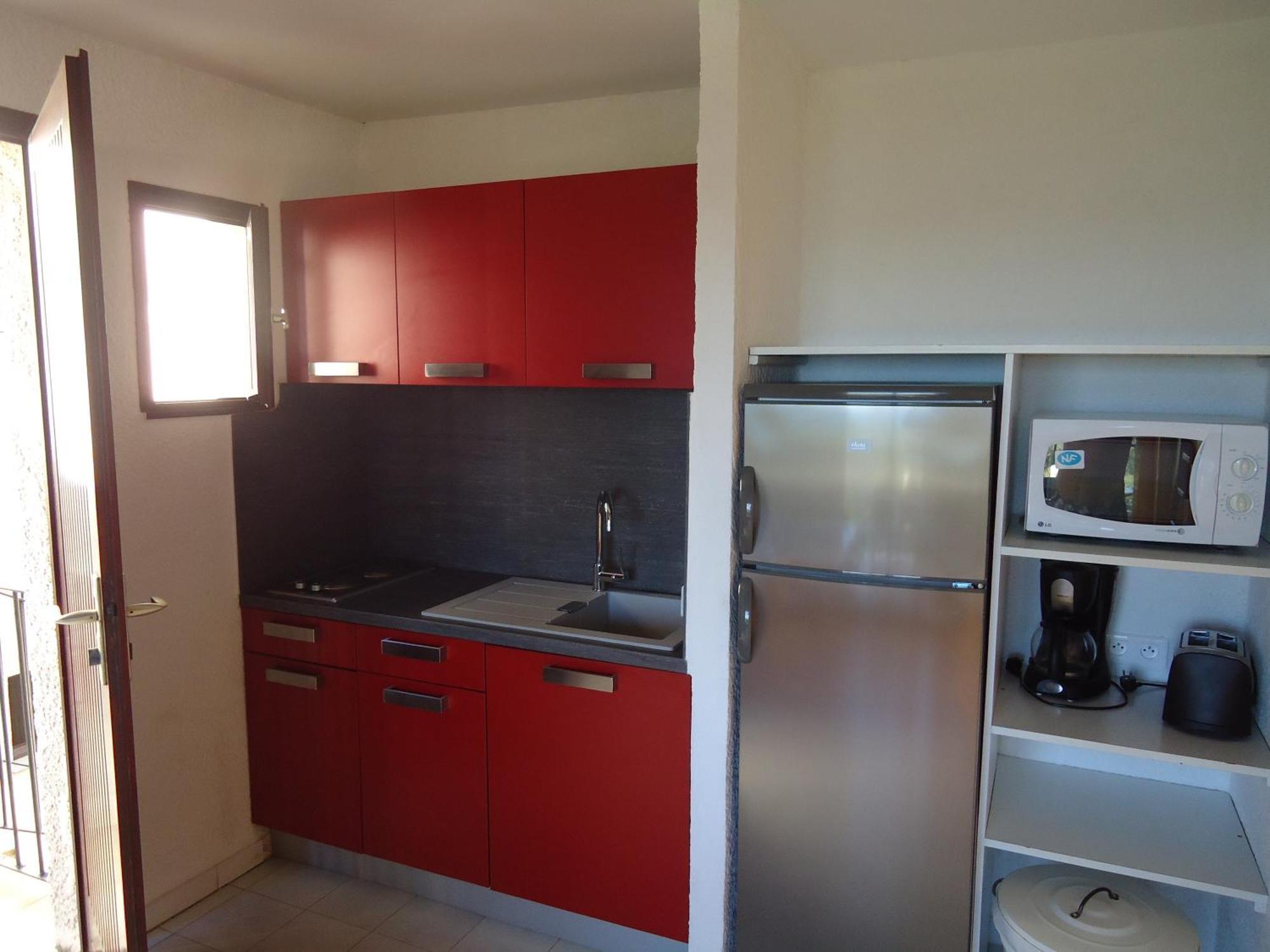 Residence Maina Cargese Luaran gambar