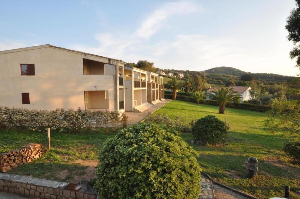 Residence Maina Cargese Luaran gambar